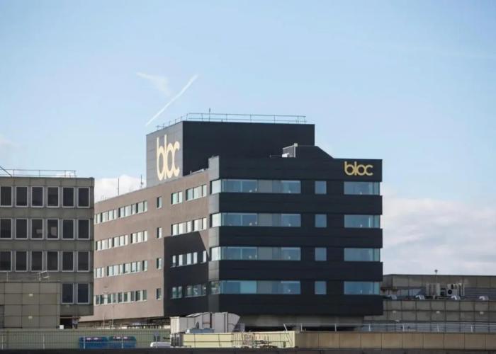 Bloc Hotel London Gatwick Airport