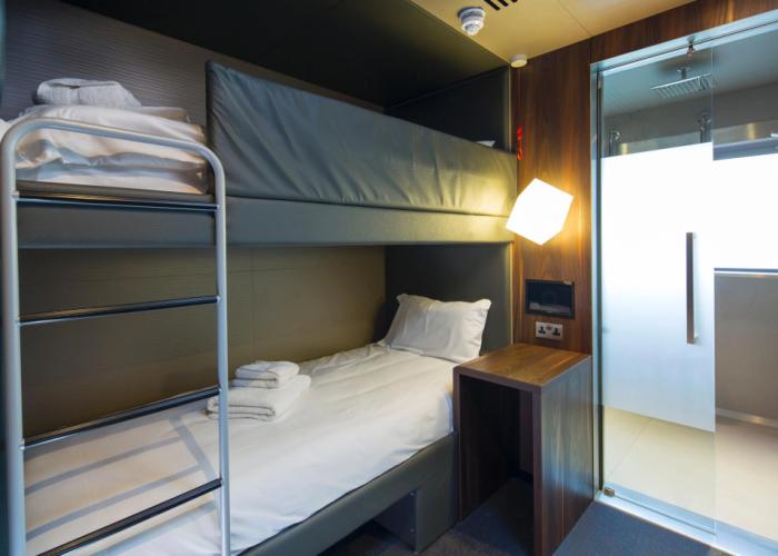 Bloc Hotel London Gatwick Airport