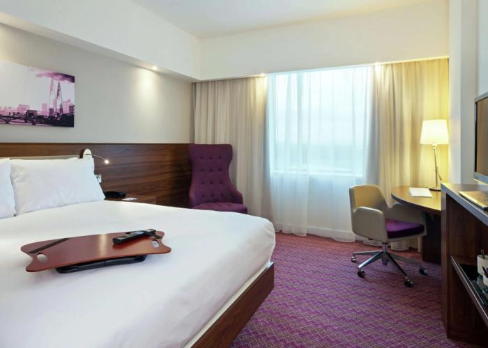 Hampton by Hilton London Gatwick Airport