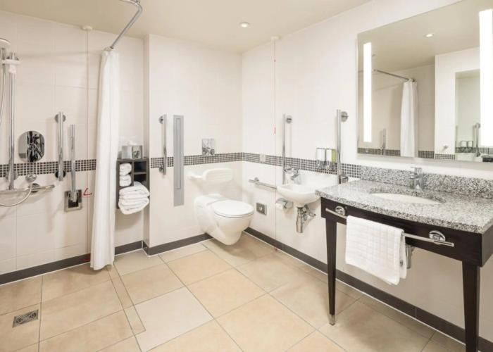 Hampton by Hilton London Gatwick Airport