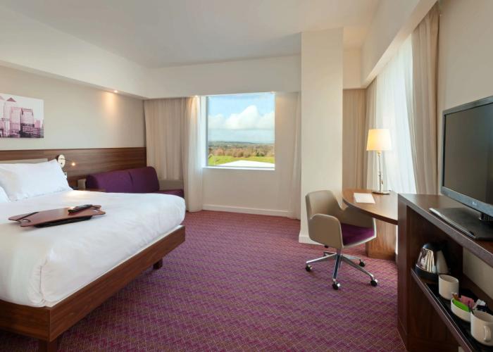 Hampton by Hilton London Gatwick Airport