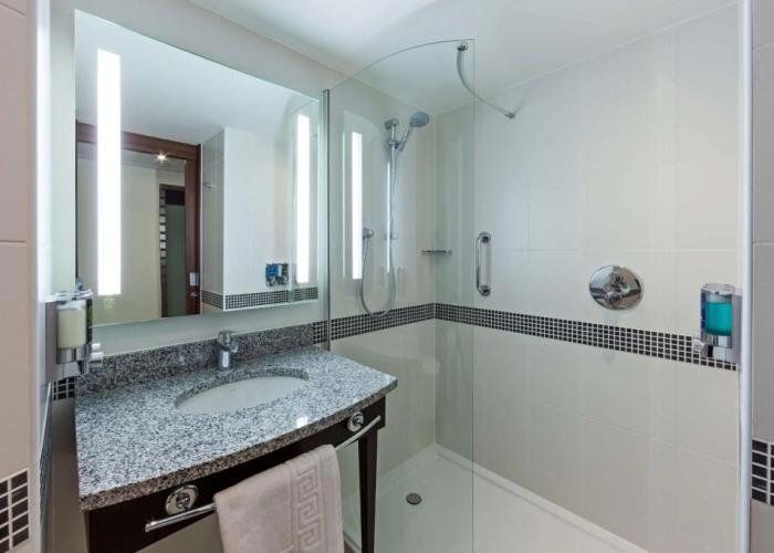 Hampton by Hilton London Gatwick Airport