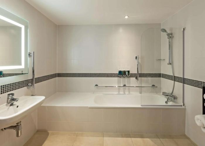Hampton by Hilton London Gatwick Airport