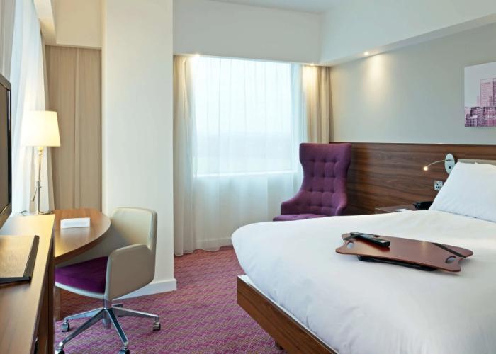 Hampton by Hilton London Gatwick Airport