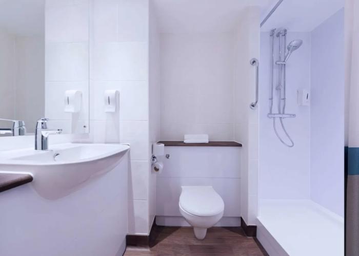 Travelodge Gatwick Airport Central