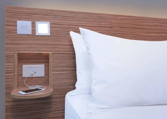 Travelodge Gatwick Airport Central