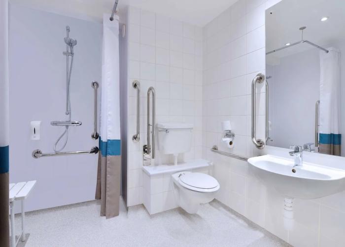 Travelodge Gatwick Airport Central