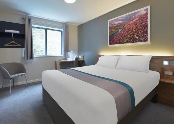 Travelodge Gatwick Airport Central