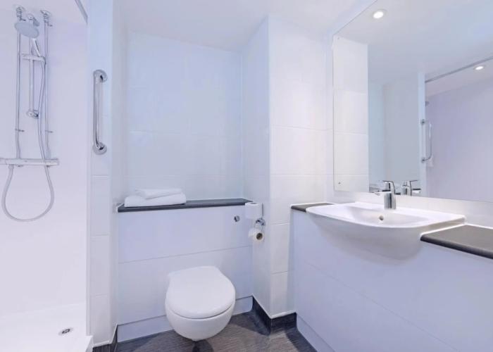 Travelodge Gatwick Airport Central