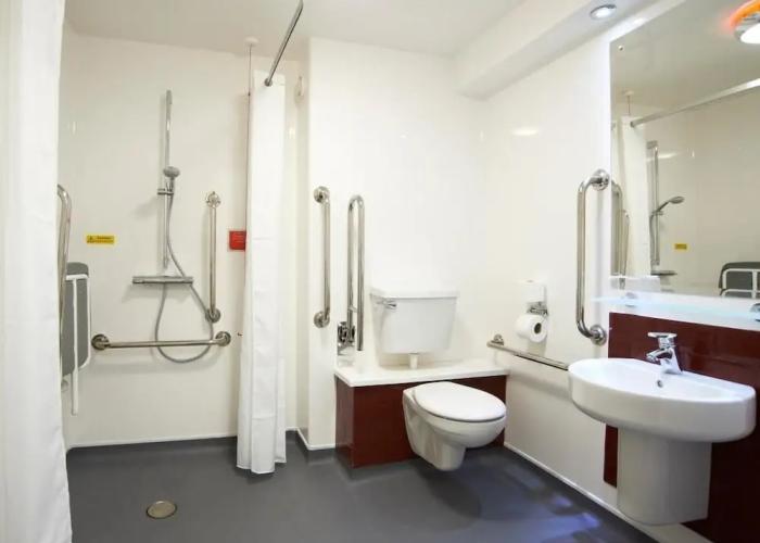 Mercure London Gatwick Airport