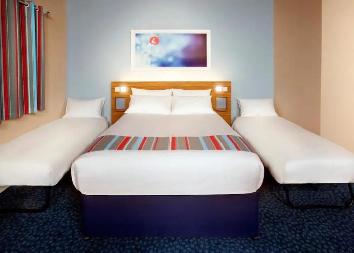 Mercure London Gatwick Airport
