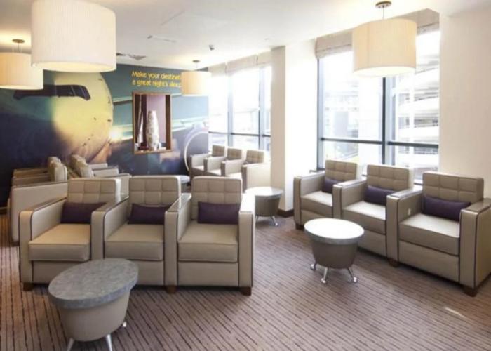 Premier Inn London Gatwick Airport - North Terminal