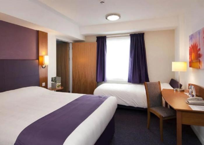 Premier Inn London Gatwick Airport - North Terminal