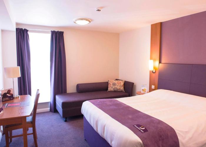 Premier Inn London Gatwick Airport - North Terminal