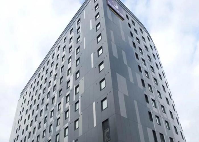 Premier Inn London Gatwick Airport - North Terminal