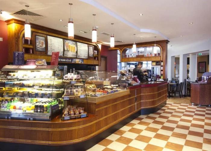 Premier Inn London Gatwick Airport - North Terminal