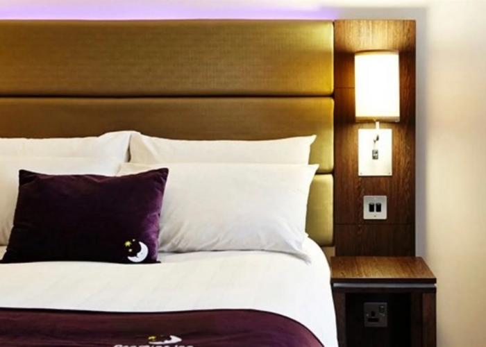 Premier Inn Gillingham Business Park Hotel