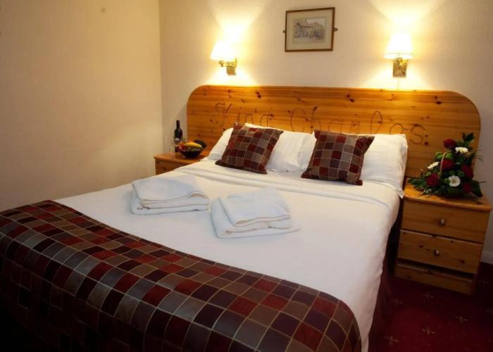 King Charles Hotel