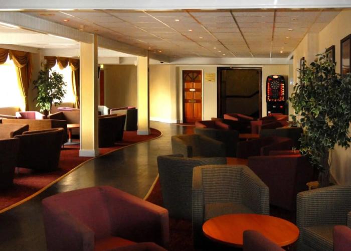 King Charles Hotel