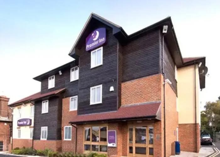 Premier Inn Rainham (Kent)