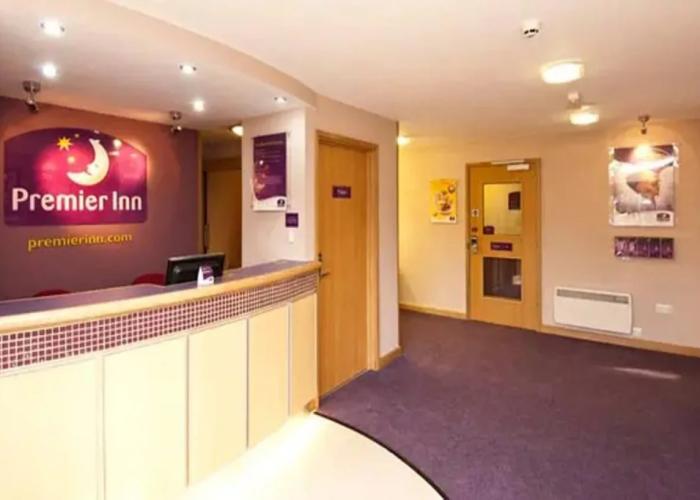 Premier Inn Rainham (Kent)