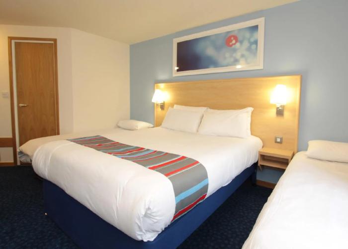 Travelodge Medway M2