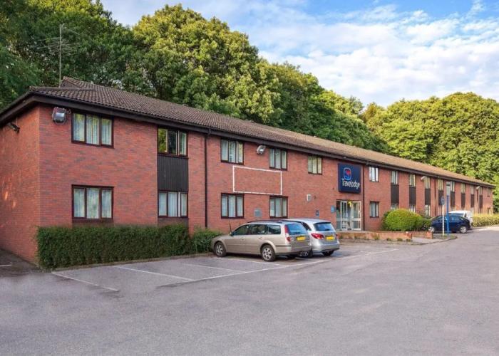 Travelodge Medway M2