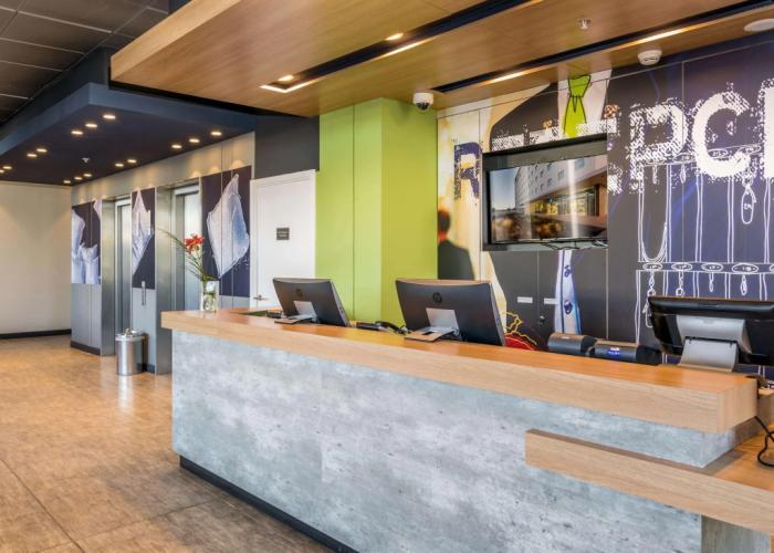 ibis budget Calama