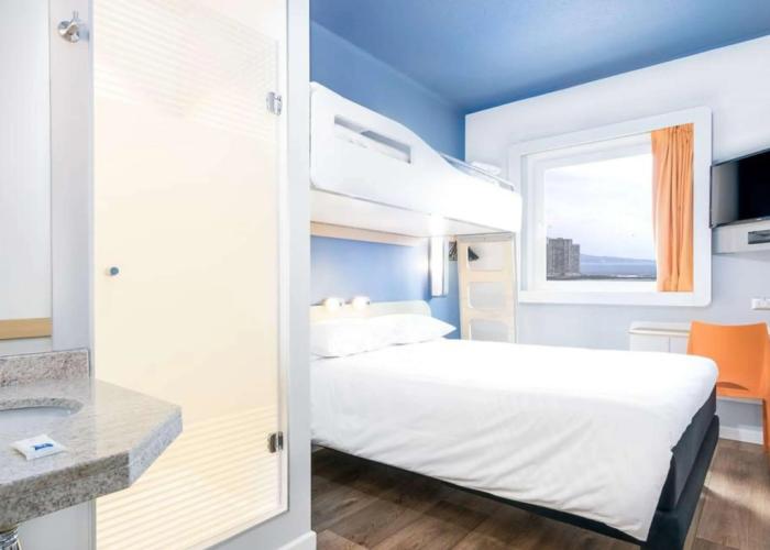 ibis budget Calama
