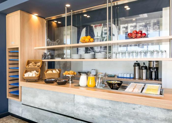 ibis budget Calama