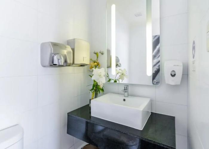 ibis budget Calama