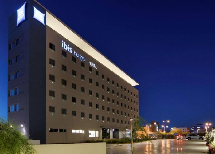 ibis budget Calama