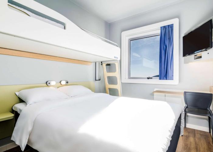 ibis budget Calama