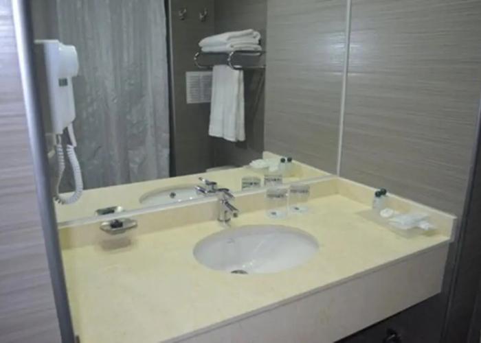 Diego de Almagro Calama Express