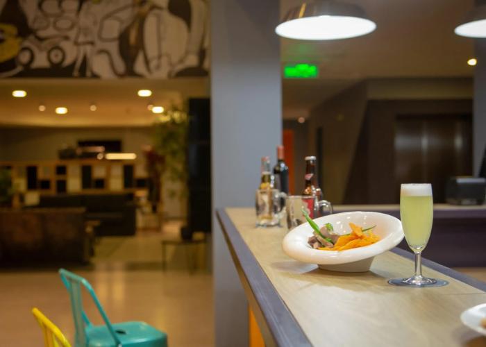 Hotel Modular Express Calama