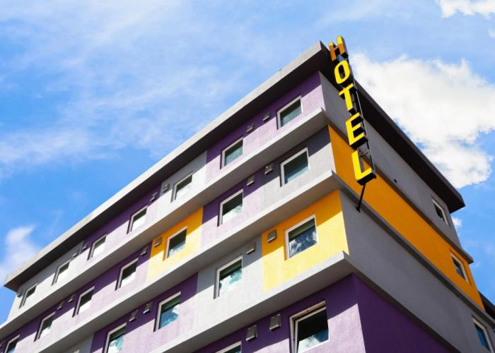 Hotel Modular Express Calama