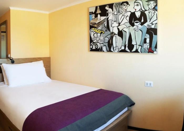 Hotel Modular Express Calama