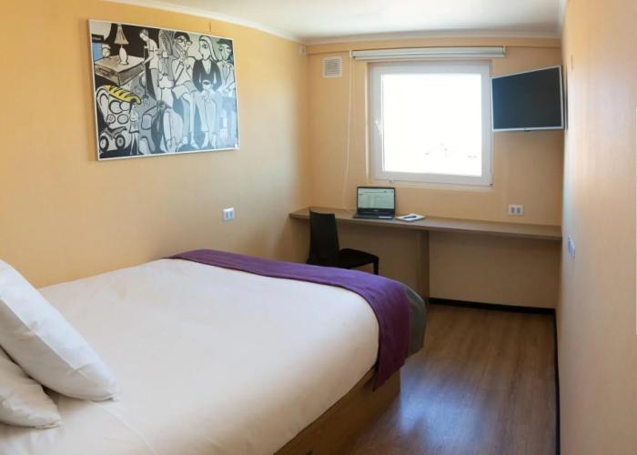 Hotel Modular Express Calama