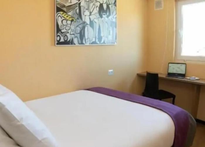 Hotel Modular Express Calama