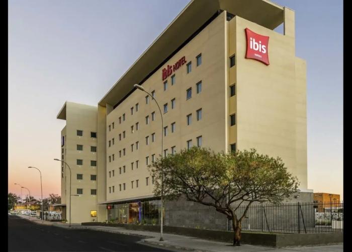 ibis Calama