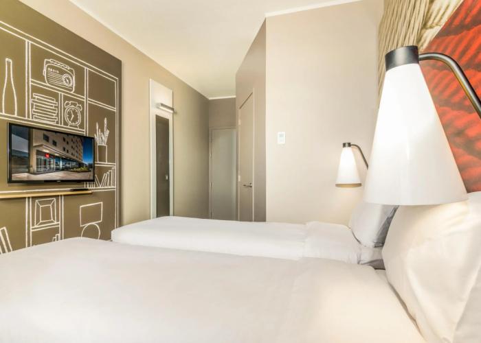 ibis Calama