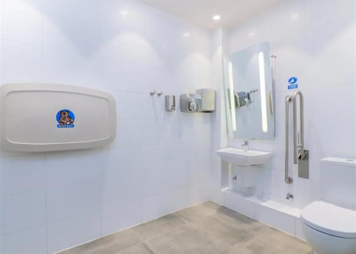 ibis Calama