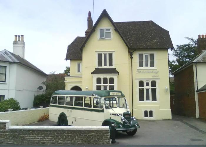 The Godalming Hotel