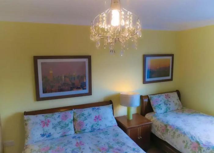 The Godalming Hotel