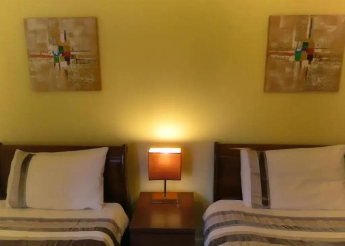 The Godalming Hotel