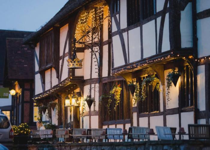The Crown Inn