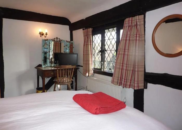 Bed and Breakfast Dunsfold