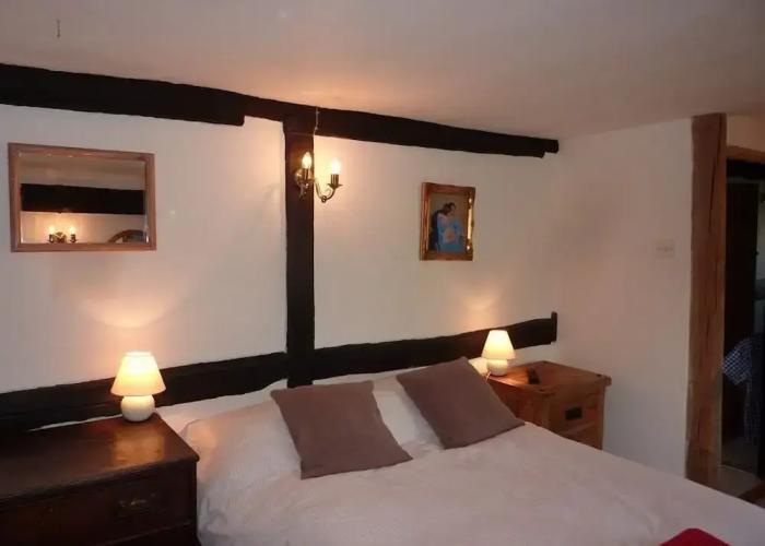 Bed and Breakfast Dunsfold