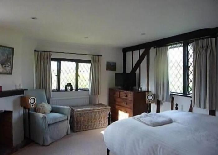 Bed and Breakfast Dunsfold