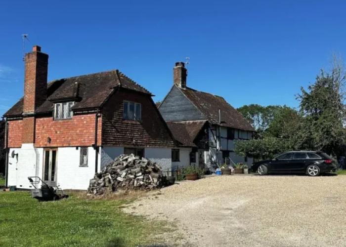 Bed and Breakfast Dunsfold